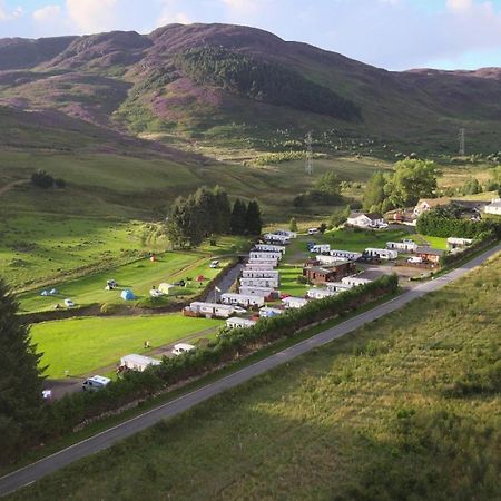 Glengoulandie Glamping Extérieur photo