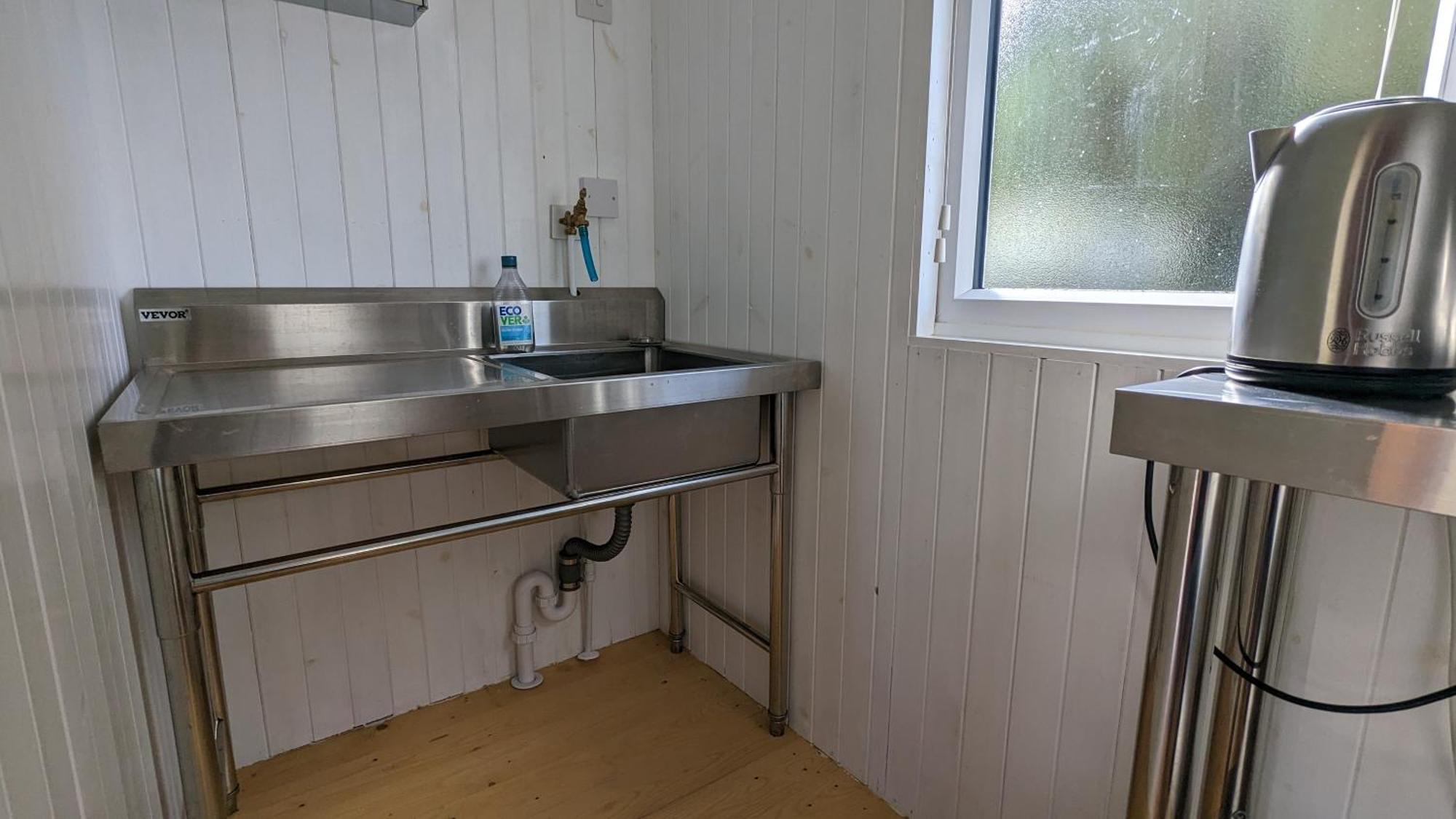 Glengoulandie Glamping Extérieur photo